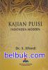 Kajian Puisi Indonesia Modern